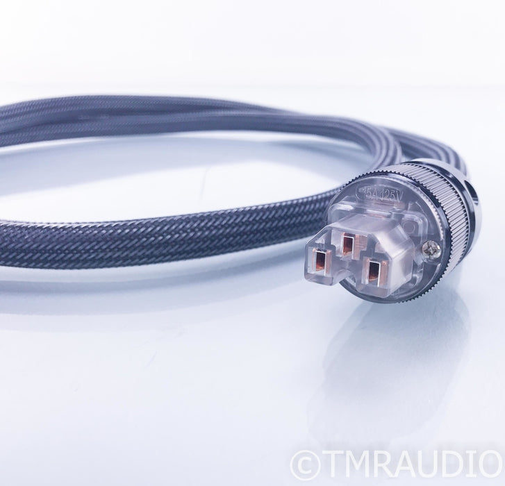 Emerald Physics Power Cable; 6ft AC Cord