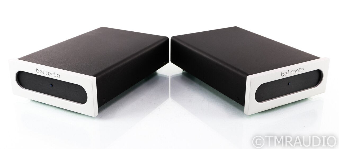 Bel Canto e.One REF500M Mono Power Amplifier