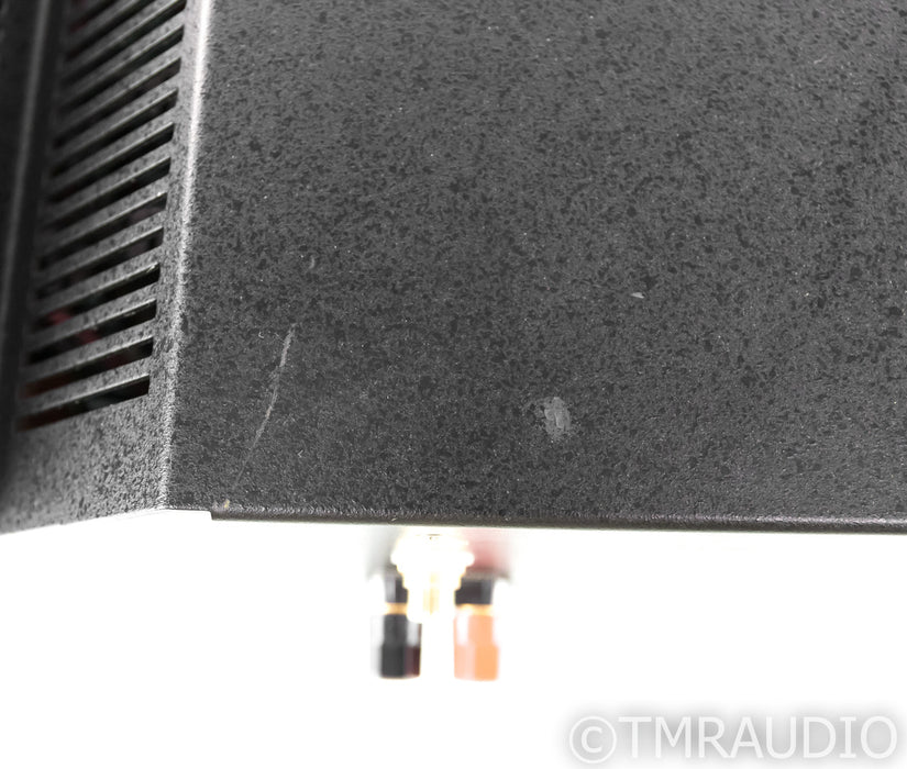 Aragon 2004 Mk II Stereo Power Amplifier; MK2; Mondial