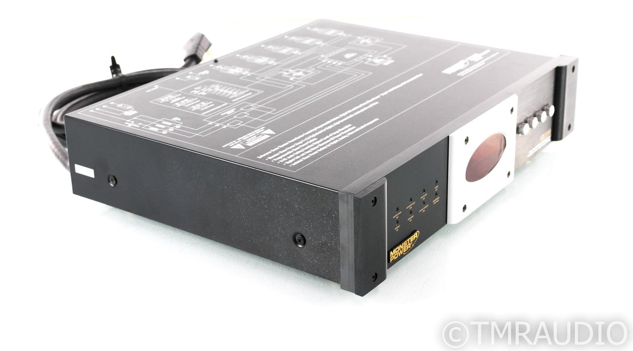 Monster Power HTS 5100 Power Conditioner