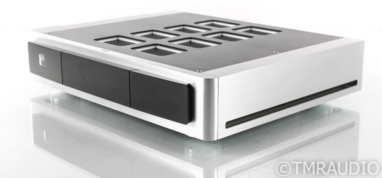 NAD Masters M22 Stereo Power Amplifier; M-22