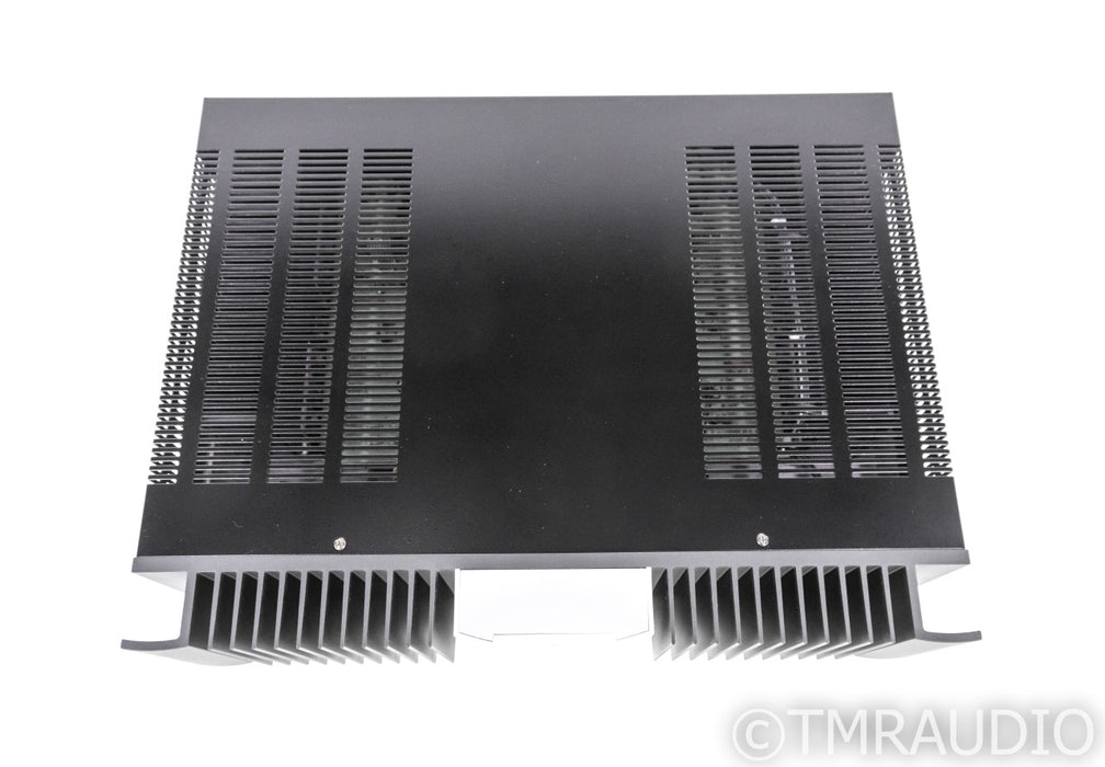Rotel RB-1070 Stereo Power Amplifier; RB1070 (1/2)