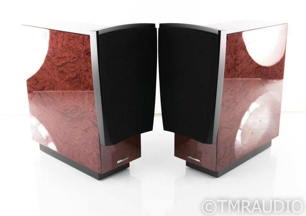 Dynaudio Confidence C1 Platinum Bookshelf Speakers