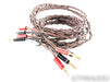 Kimber Kable 8PR Speaker Cables; 8ft Pair