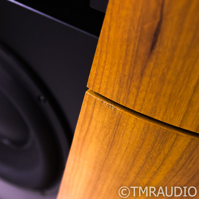 Audio Physic Kronos Floorstanding Speakers
