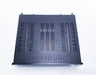 Parasound Halo A23 Stereo Power Amplifier; A-23