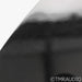 REL Gibraltar G1 12" Powered Subwoofer; Piano Black; G-1