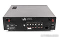 Rogue Audio Sphinx V2 Stereo Tube Hybrid Integrated Amplifier; MM Phono; Remote; Silver
