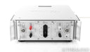 Burmester 956 MK2 Stereo Power Amplifier; Less than one month!