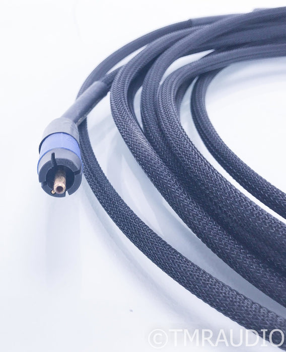Signal Cable Subwoofer RCA Cable; Single 5.25m Interconnect