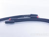 Morrow Audio MA4 Reference RCA Cables; 1.5m Pair Interconnects