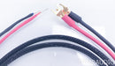 Morrow Audio SP4 Reference Speaker Cables; 2m Pair