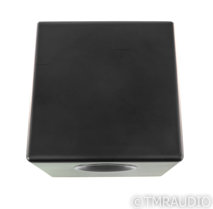 Audioengine S8 8" Powered Subwoofer; Satin Black; S-8