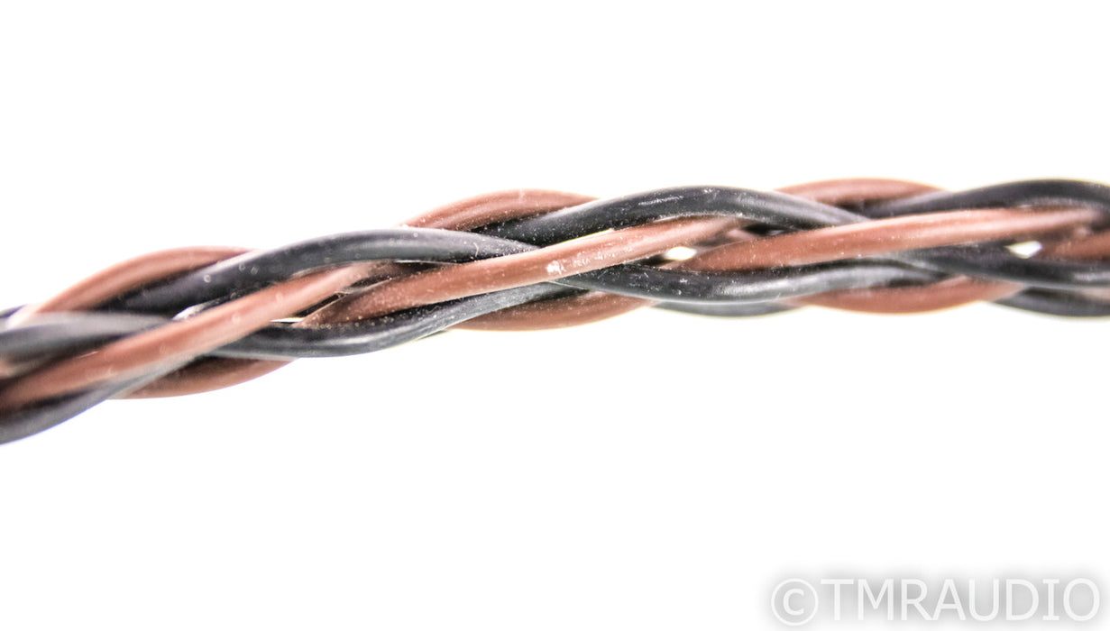 Kimber Kable 8PR Speaker Cables; 8ft Pair