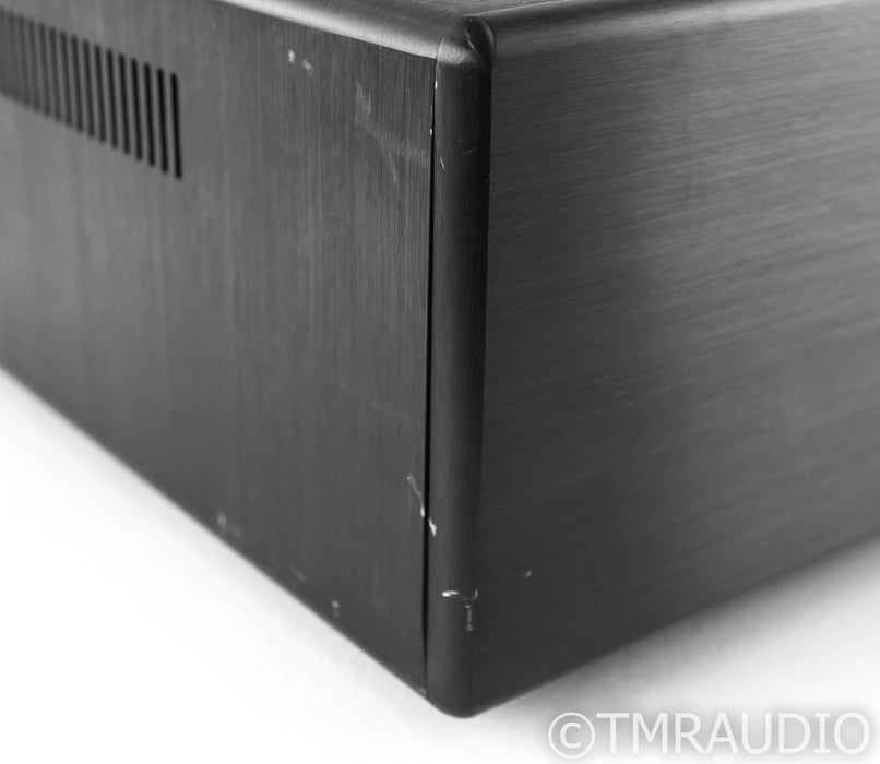 Sunfire Cinema Grand 5 Channel Power Amplifier; Bob Carver