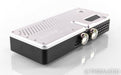 Chord Electronics Cyan Click HP Stereo Integrated Amplifier