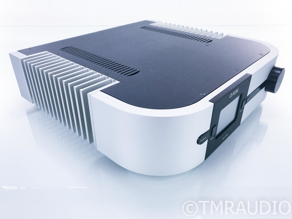 Classe CAP-2100 Stereo Integrated Amplifier; CAP2100