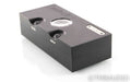 Chord Electronics Qutest DAC; D/A Converter; iFi PSU