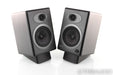 Audioengine A5+ Powered Bookshelf Speakers; Satin Black Pair; A-5+