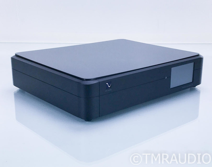 PS Audio PerfectWave DirectStream DAC; Remote