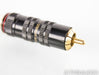 Straight Wire Maestro RCA Cables; .5m Pair Interconnects