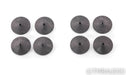 VTI VSP24SB 24" Speaker Stands