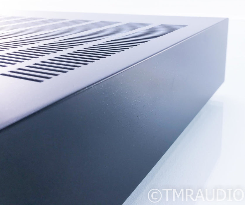 Rotel RA-12 Stereo Integrated Amplifier; RA12