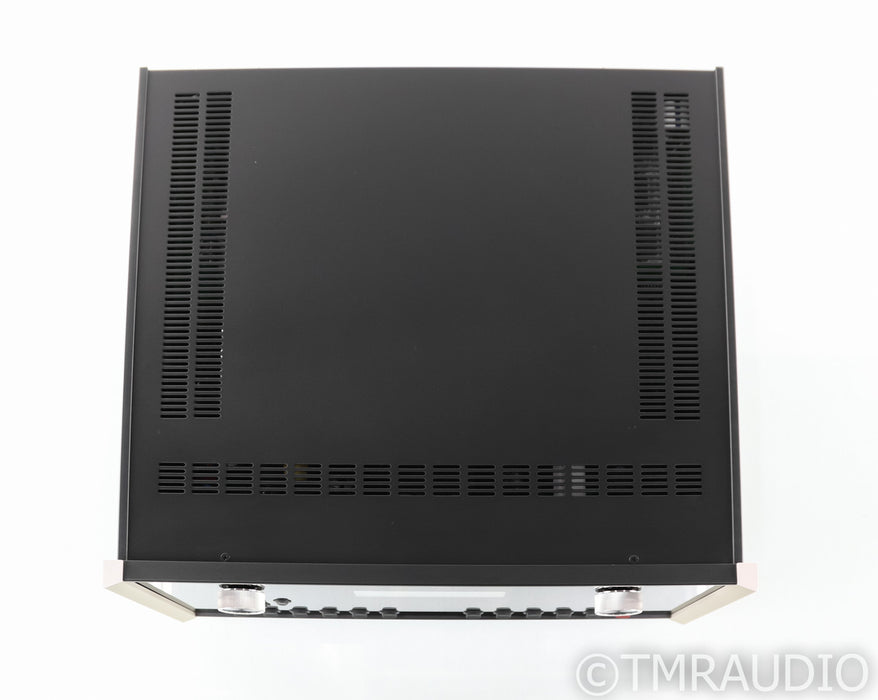 McIntosh MX122 11.2 Channel Home Theater Processor; MM Phono; Atmos; Remote