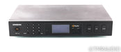 Sangean HDT-1X HD Radio AM / FM Tuner; HDT1X