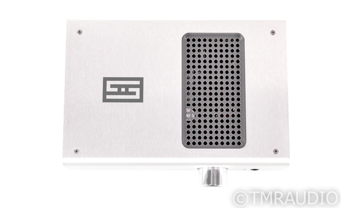 Schiit Asgard 2 Headphone Amplifier