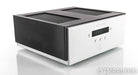 Aesthetix Atlas Stereo Tube Hybrid Power Amplifier; Updated