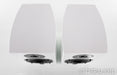 ATC SCM7 v.3 Bookshelf Speakers; SCM-7 V3; Satin White Pair