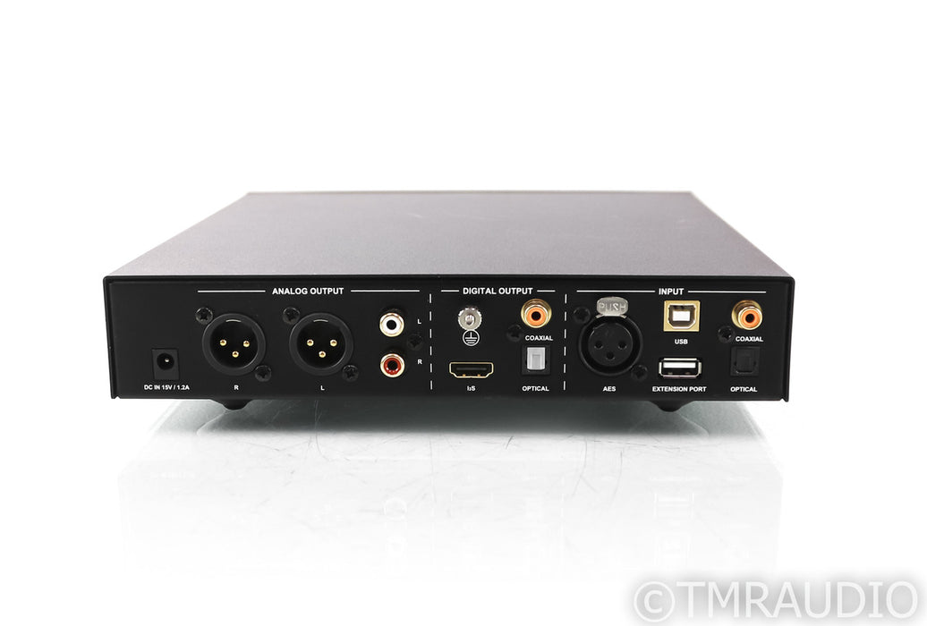 NuPrime CDP-9 CD Player / DAC; CDP9; Bluetooth; Remote