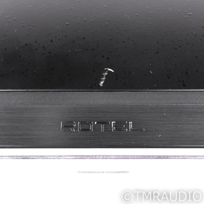 Rotel RT-1080 Digital AM / FM Tuner; RT1080; Remote