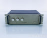 Conrad Johnson PV9a Vintage Stereo Tube Amplifier; New Tubes