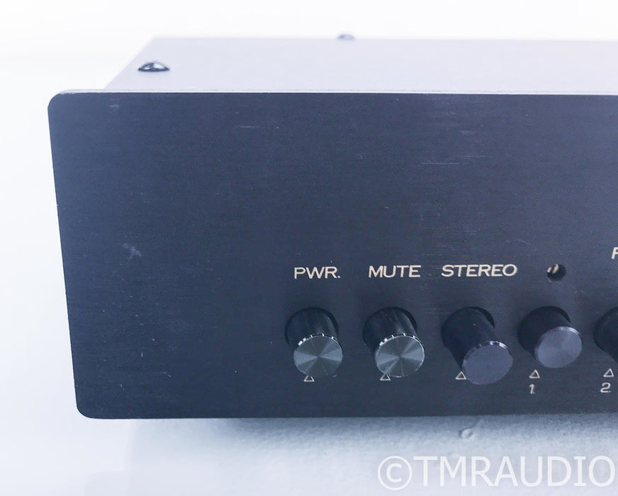 Magnum Dynalab FT11 FM Tuner; FT-11