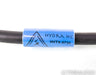 Shunyata Hydra HC VTX Power Cable; 1.8m AC Cord; C15