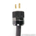 Shunyata Hydra HC VTX Power Cable; 1.8m AC Cord; C15