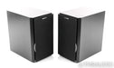 Dynaudio Excite X18 Bookshelf Speakers; Black Satin Pair; X-18