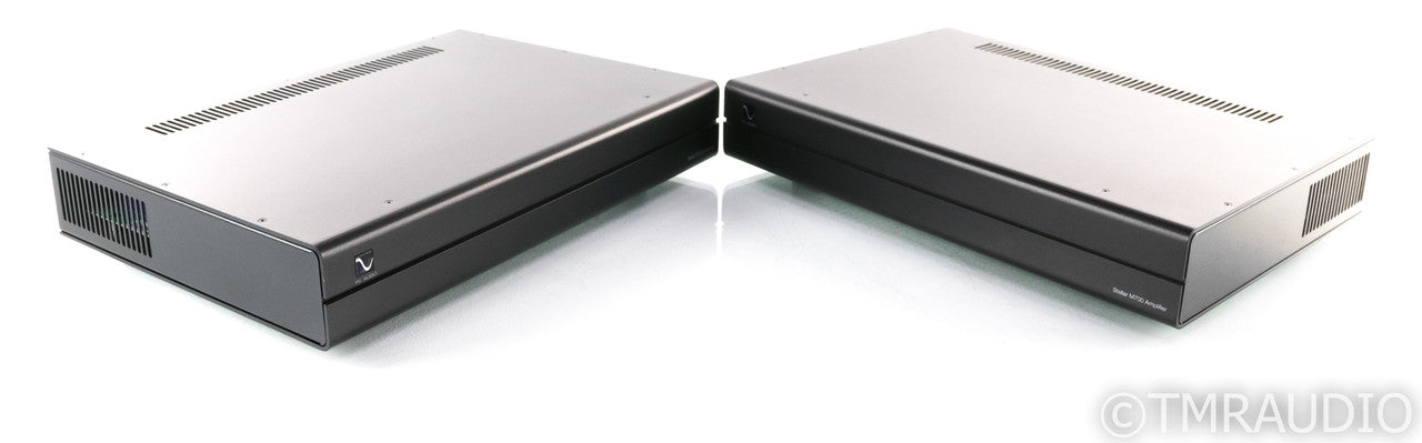 PS Audio Stellar M700 Mono Power Amplifier