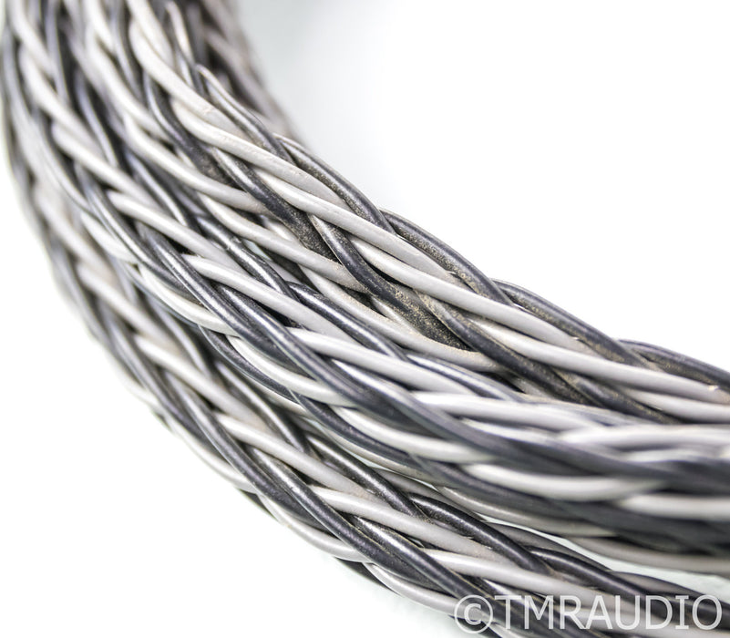 Kimber Kable 8VS Speaker Cable; Single; 11ft