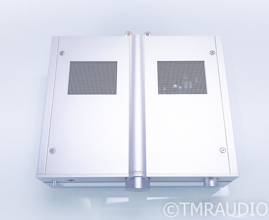 Technics SU-C700 Stereo Integrated Amplifier / DAC; Remote; MM Phono