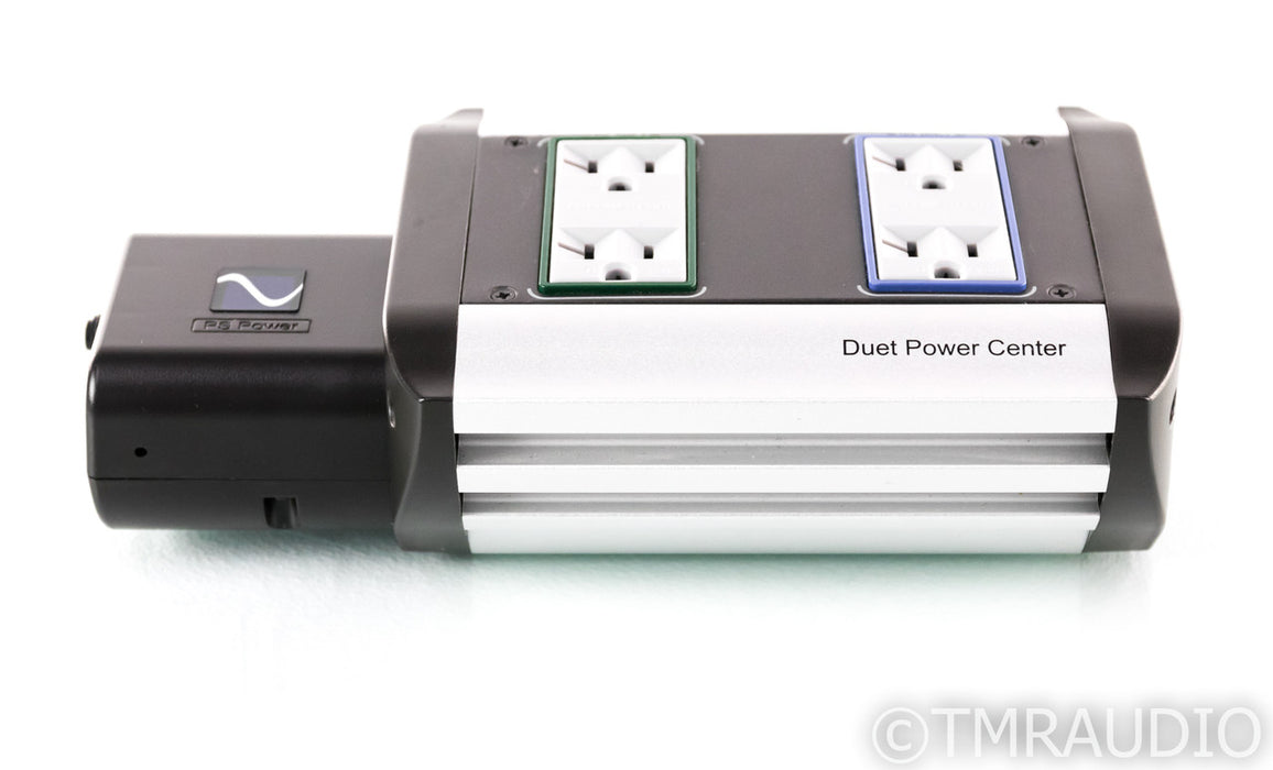 PS Audio Duet Power Center AC Power Line Conditioner