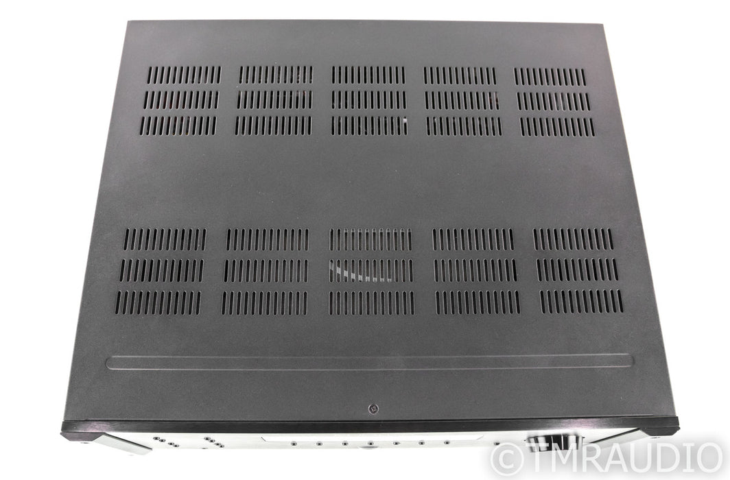 Emotiva XSP-1 Gen 2 2.1 Channel Preamplifier; XSP1; MM / MC Phono; Remote