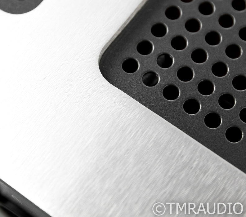 Schiit Mjolnir Balanced Headphone Amplifier; Circlofet
