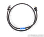 Shunyata Hydra HC VTX Power Cable; 1.8m AC Cord; C15