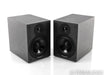 Cambridge Audio SX-50 Bookshelf Speakers; Black Pair; SX50