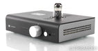 Schiit Saga+ Stereo Tube Hybrid Preamplifier; Remote (Very low hours)