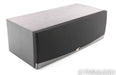Klipsch RC-35 Center Channel Speaker; Black; RC35