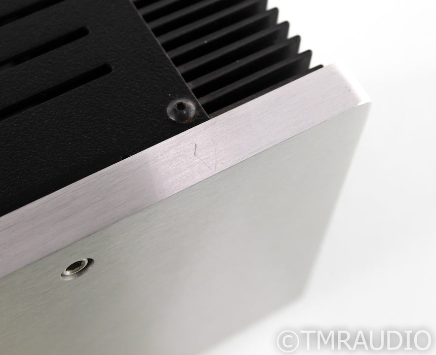 Belles 150A V2 Reference Stereo Power Amplifier; 150-A Version 2